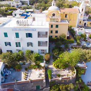 Villa Panoramica - Ischia Ponte